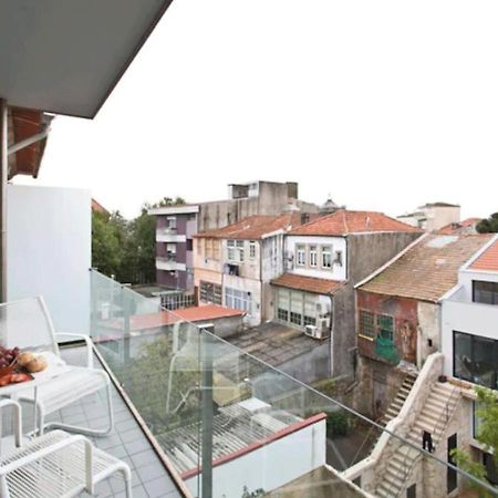 Duque Da Terceira Apartment Porto Ngoại thất bức ảnh
