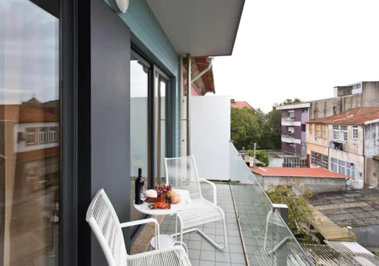 Duque Da Terceira Apartment Porto Ngoại thất bức ảnh