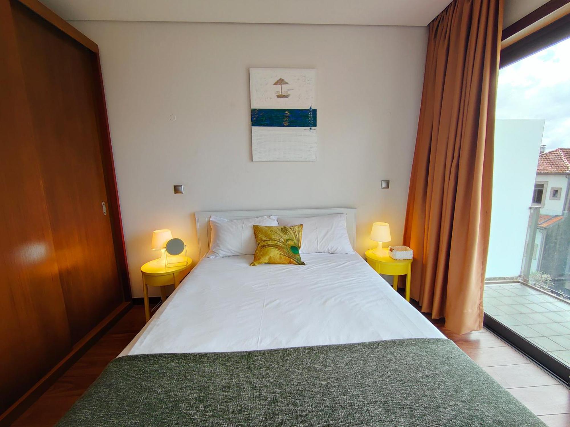 Duque Da Terceira Apartment Porto Ngoại thất bức ảnh