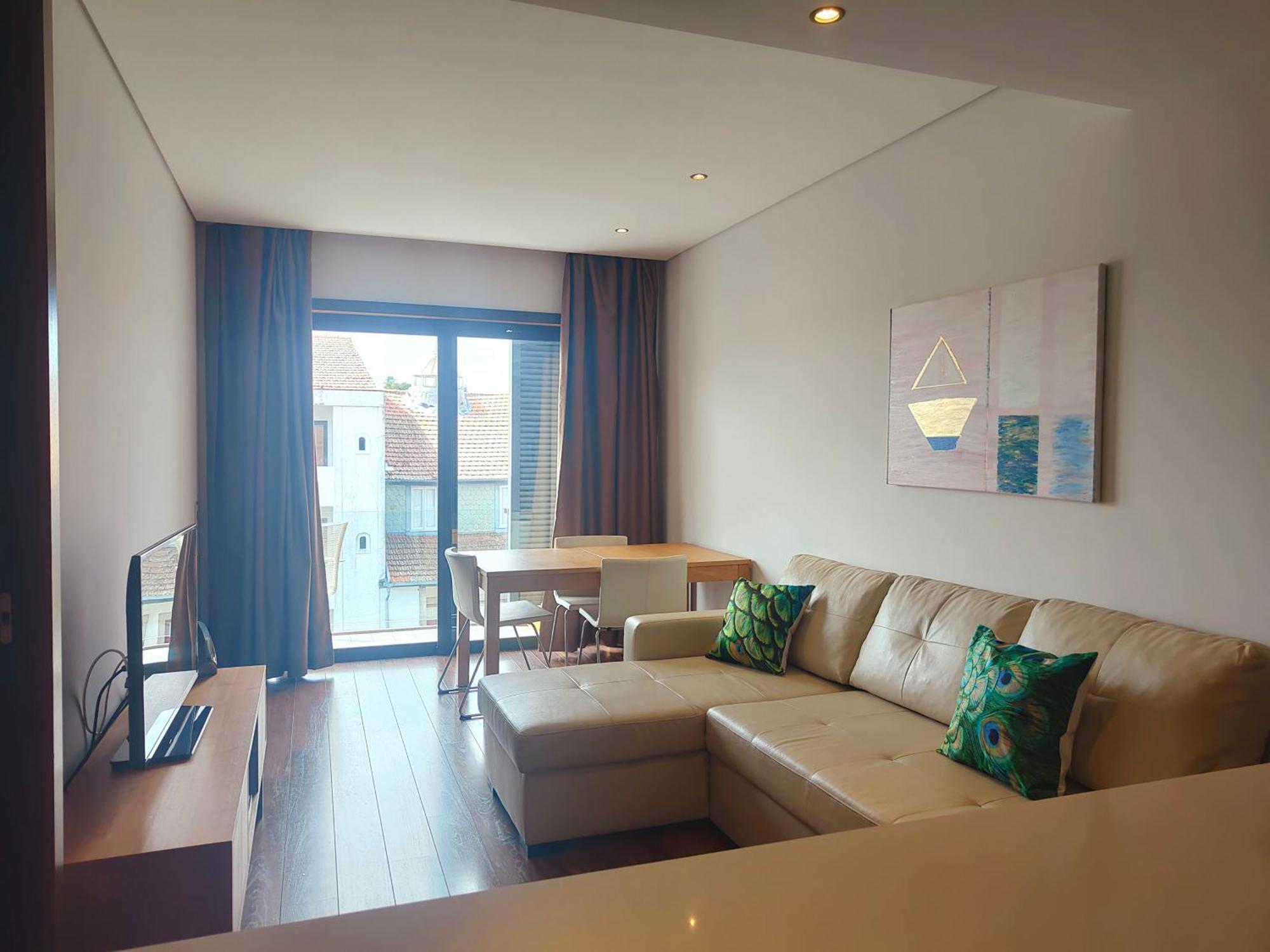 Duque Da Terceira Apartment Porto Ngoại thất bức ảnh