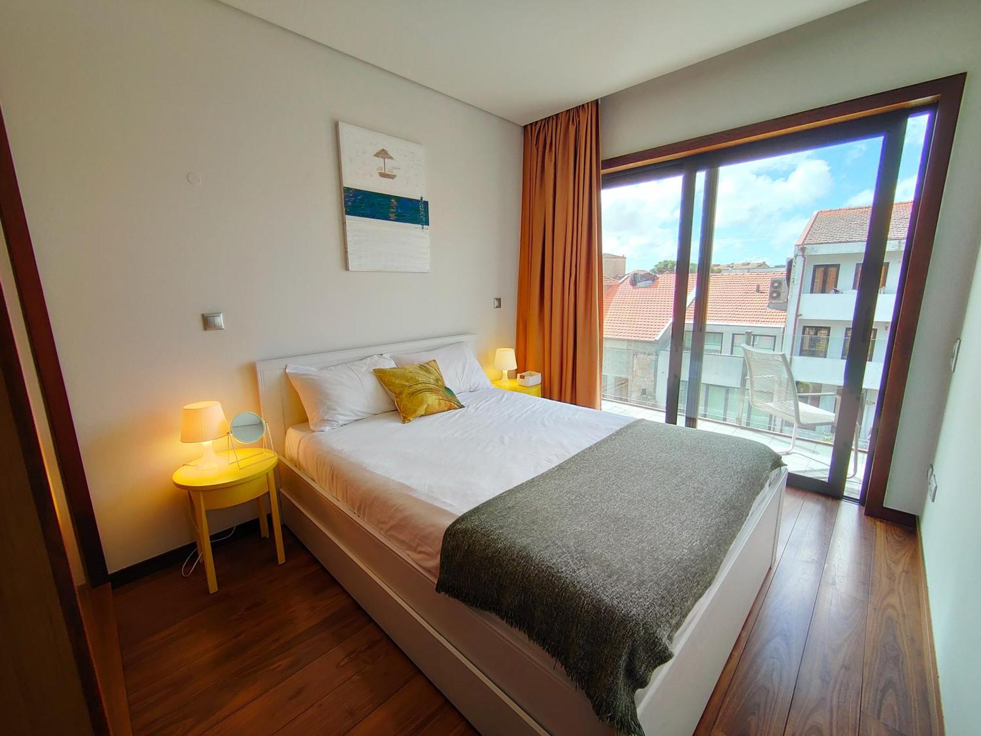Duque Da Terceira Apartment Porto Ngoại thất bức ảnh